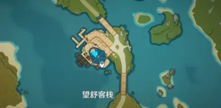原神一览