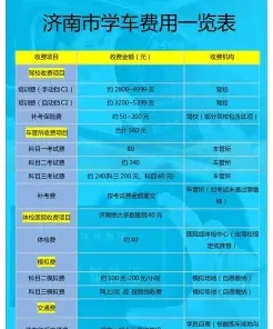 其他费用