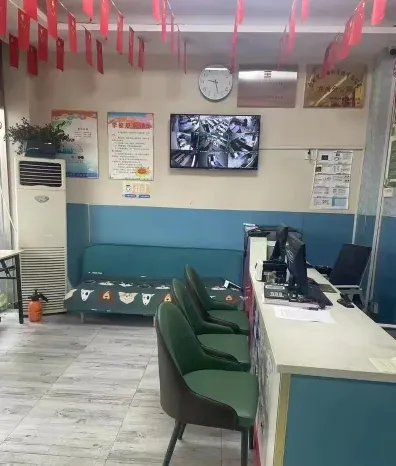 城市