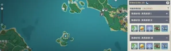 原神方法