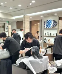 发型屋