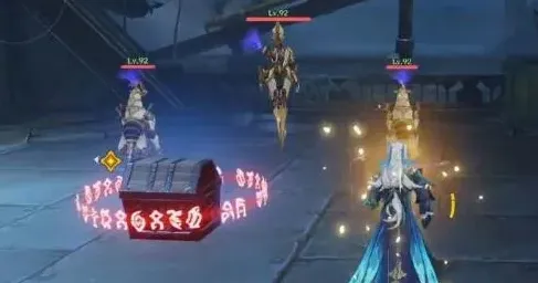 原神工厂