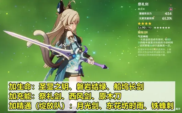 原神值得