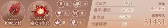 原神属性