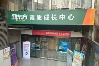 职业发展