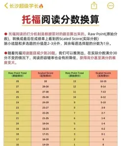 托福送分