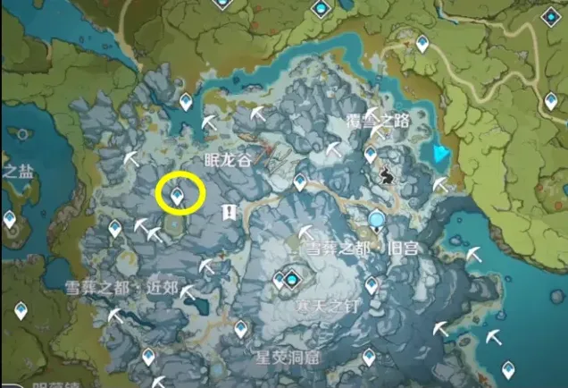 原神匣子