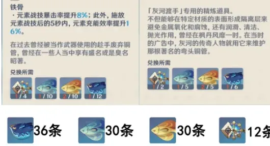 原神钓鱼