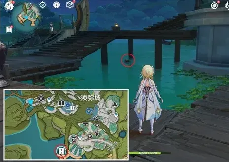 原神隐藏成就