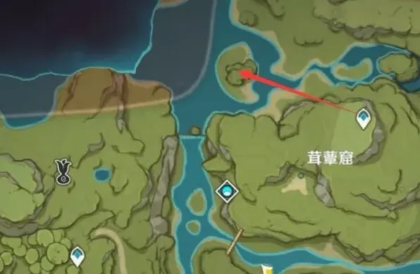 原神任务攻略