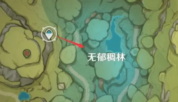 原神图文