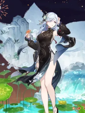 原神怎么获取