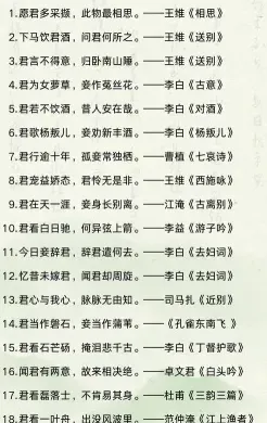王维