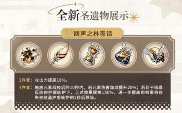 原神之林
