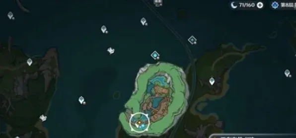 原神任务攻略