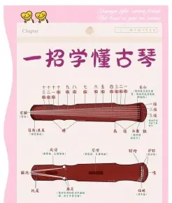 古琴教学