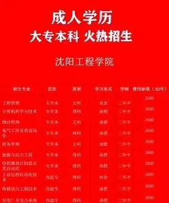 沈阳工程学院