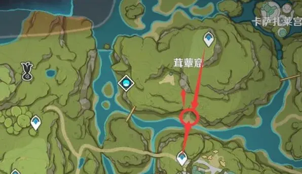 原神回忆