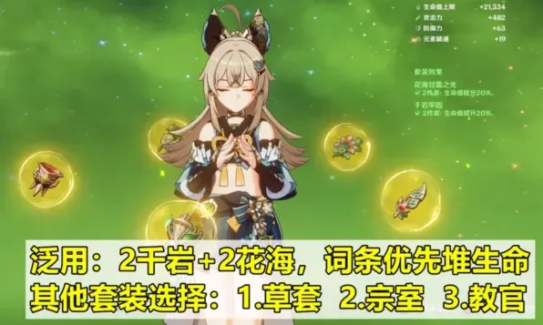 原神良良