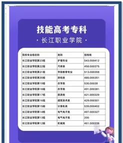 长江职业学院