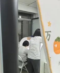 学生