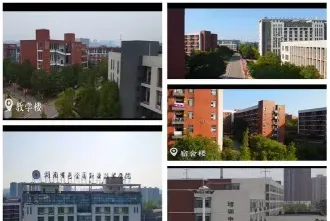 职业技术学院