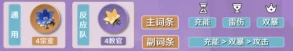 原神角色