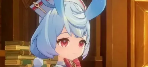 原神版本