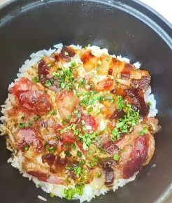 提供