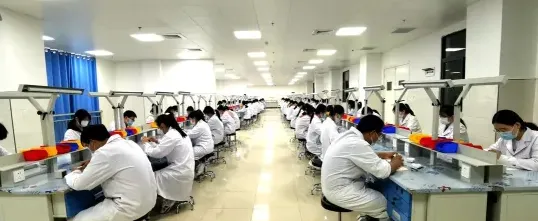 就业