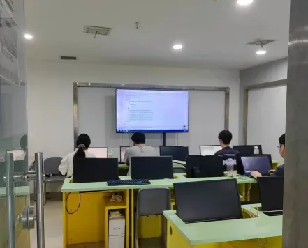 达内