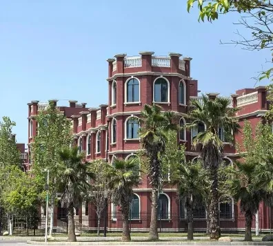 民办高校