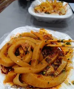 早餐