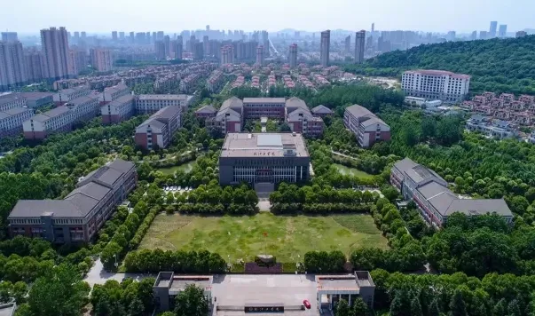 皖江工学院