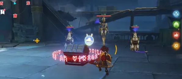 原神获取