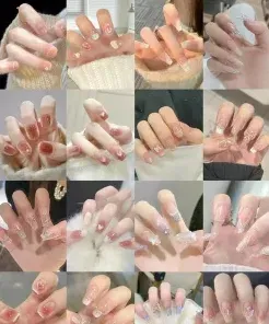 美甲
