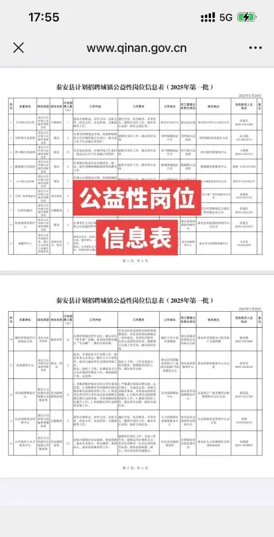 岗位
