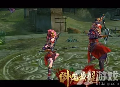 原神公测