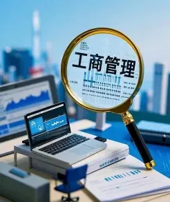 工商管理专业