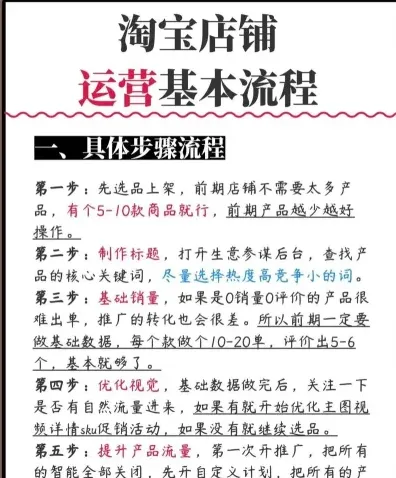 系统学习