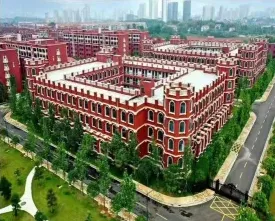 民办高校