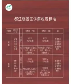 导游
