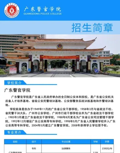学院