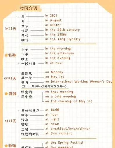 学习