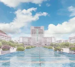南华大学