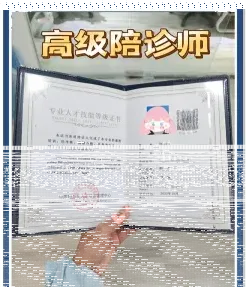 陪诊
