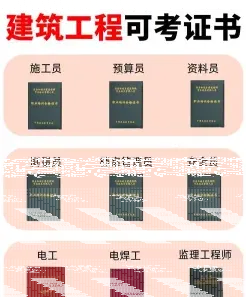证书