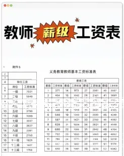 教师