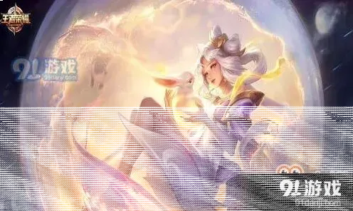 王者荣耀英雄