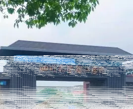 中国